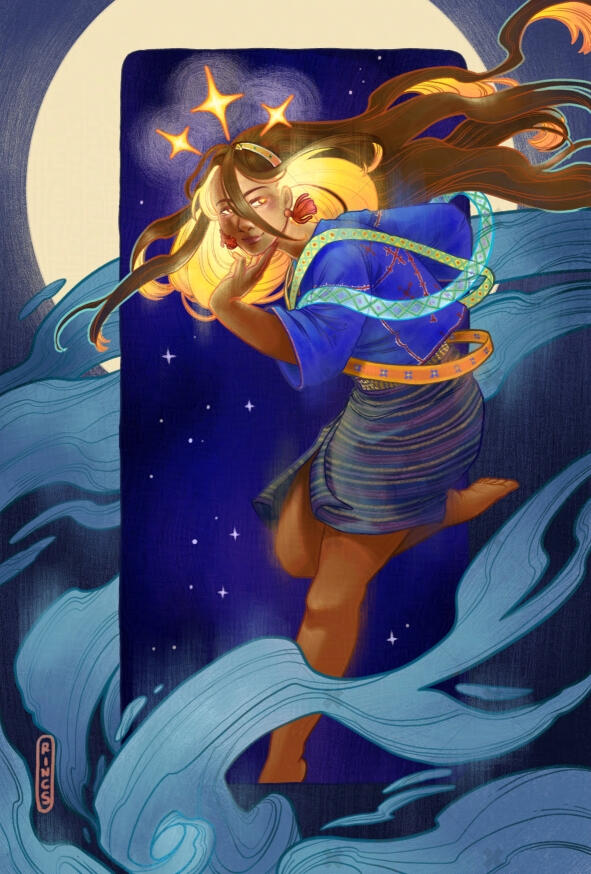 Goddess: Tala Goddess: Tala